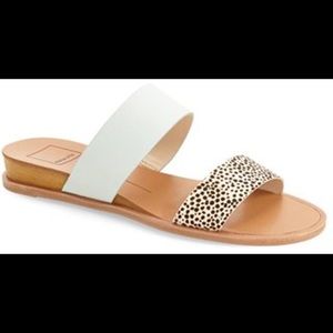 Dolce Vita Payee Slide Sandal
